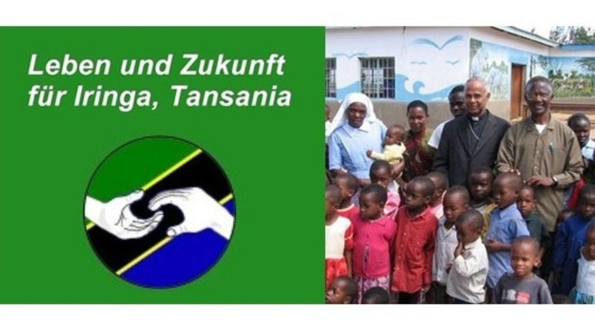 Leben und Zukunft für Iringa, Tansania