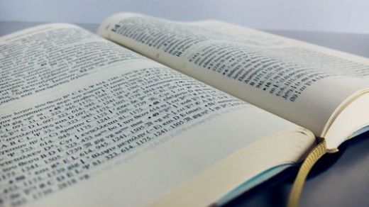 Bibel
